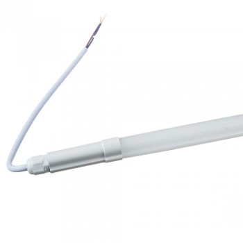 Led светильник линейный накладной AVT 18W 6000К IP65 600мм