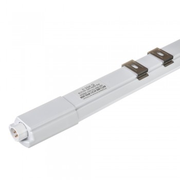 Led светильник магистральный линейный накладной AVT 36Вт 6500К IP65 1200мм