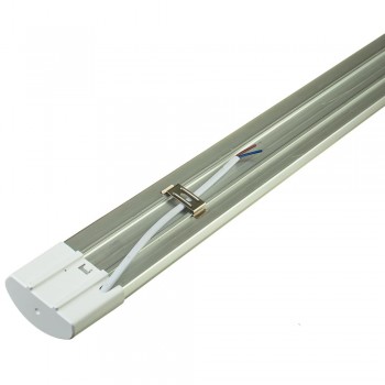 Led светильник AVT BALKA тонкий Pure White 27Вт 6000К IP20 120см