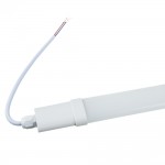 Led светильник линейный накладной AVT 18W 6000К IP65 600мм