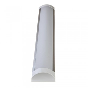 Led светильник Standart BALKA Pure White 20Вт 6500К IP20 60см