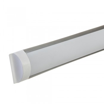 Led светильник линейный накладной AVT 36Вт 4000К IP20 1200мм