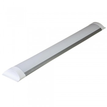 Led светильник Standart BALKA Pure White 20Вт 6500К IP20 60см
