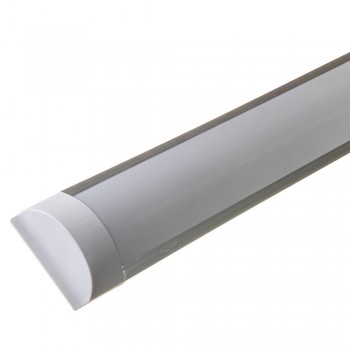 Линейный LED светильник 20Вт 4000К IP20 60 см AVT Балка