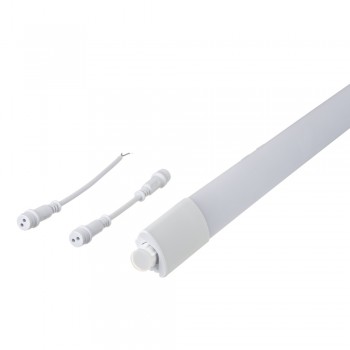 Led светильник магистральный линейный накладной AVT 36Вт 6500К IP65 1200мм
