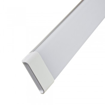 Led светильник линейный накладной AVT 54Вт 6500К IP65 1200мм