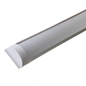 Led светильник линейный накладной AVT 36W 6500К IP20 1200мм