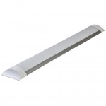 Led светильник линейный накладной AVT 36Вт 4000К IP20 1200мм