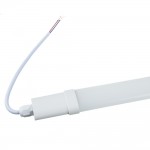 Led светильник линейный накладной AVT 18Вт 6000К IP65 600мм