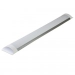 Линейный LED светильник 20Вт 4000К IP20 60 см AVT Балка