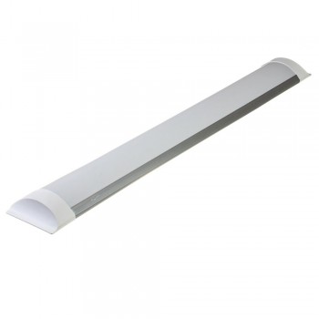 Линейный LED светильник 20Вт 4000К IP20 60 см AVT Балка