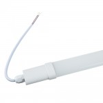 Led светильник линейный накладной AVT 36Вт 6000К IP65 1200мм