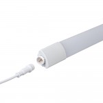 Led светильник магистральный линейный накладной AVT 36Вт 6500К IP65 1200мм