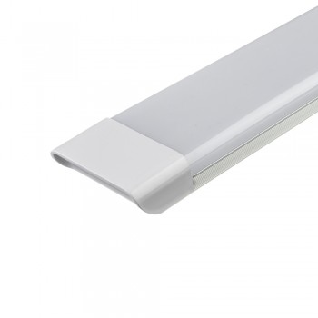 Led светильник линейный накладной AVT 54Вт 6500К IP65 1200мм