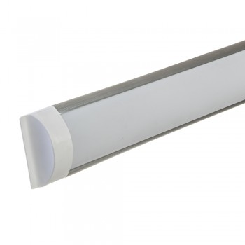 Led светильник линейный накладной AVT 45Вт 6500К IP20 1500мм