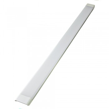 Led светильник линейный накладной AVT 54Вт 6500К IP65 1200мм