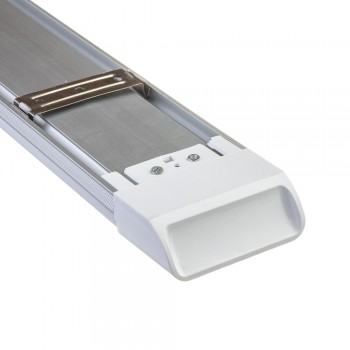 Led светильник линейный накладной AVT 54Вт 6500К IP65 1200мм