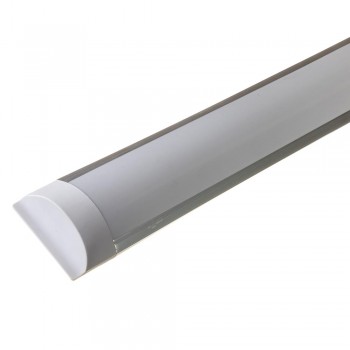 Led светильник Standart BALKA Pure White 20Вт 6500К IP20 60см