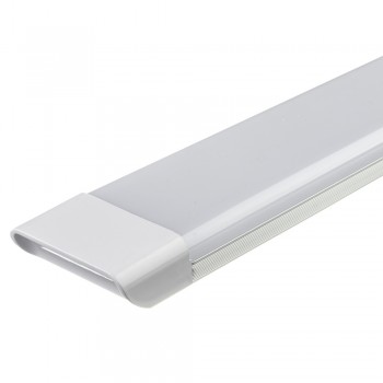 Led светильник линейный накладной AVT 27Вт 6500К IP65 600мм