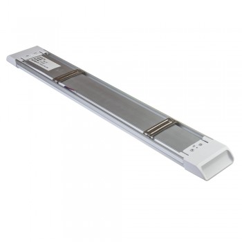 Led светильник линейный накладной AVT 54Вт 6500К IP65 1200мм