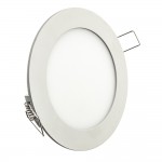 Led светильник точечный 9Вт 4000К круглый IP20