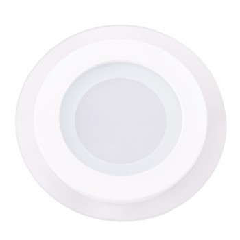 Led светильник точечный 12Вт 4000К круг IP20