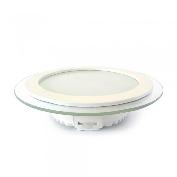 Led светильник точечный 12Вт 4000К круг IP20