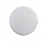 Led светильник точечный ESTER 12Вт 5000К круглый IP20