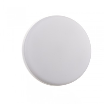 Led светильник точечный ESTER 12Вт 5000К круглый IP20