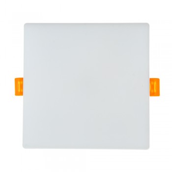 Led светильник точечный ESTER 18Вт 5000К квадратный IP20