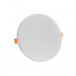 Врезной светильник Led VENECIA 22W 5000К круглый
