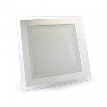 Led светильник точечный 18Вт 4000К квадрат IP20