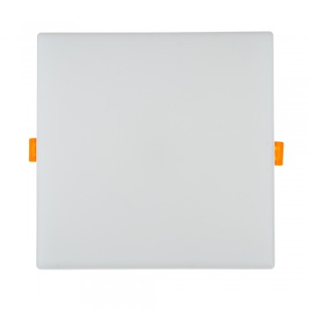 Led светильник точечный ESTER 24Вт 5000К квадратный IP20