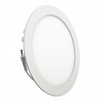 Led светильник точечный (Premium) 18Вт 4000К круглый IP20