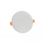 Врезной светильник Led VENECIA 15W 5000К круглый