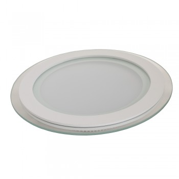 Led светильник точечный 18Вт 4000К круг IP20