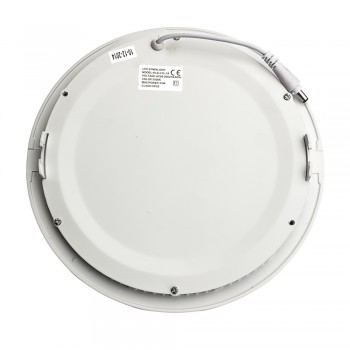 Led светильник точечный 18Вт 4000К круглый IP20