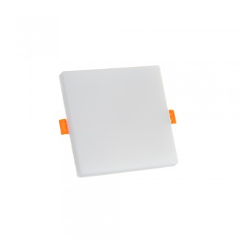 Led светильник точечный ESTER 12Вт 5000К квадратный IP20