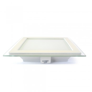 Led светильник точечный 18Вт 4000К квадрат IP20