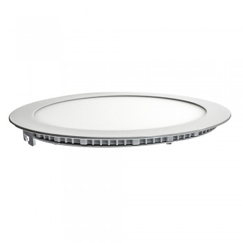 Led светильник точечный 18Вт 4000К круглый IP20