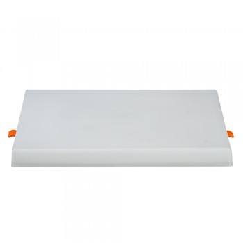 Led светильник точечный ESTER 36Вт 5000К квадратный IP20