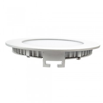 Led светильник точечный 6Вт 4000К круглый IP20