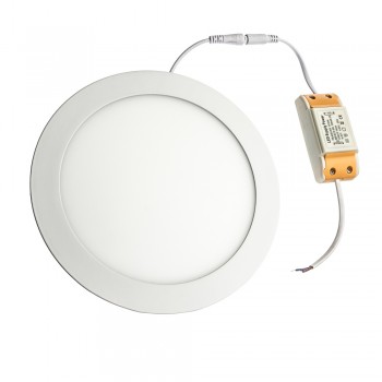 Led светильник точечный 18Вт 4000К круглый IP20