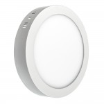 Led светильник точечный 24Вт 4000К круглый IP20