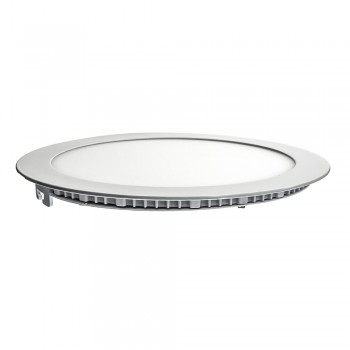 Led светильник точечный 18Вт 3000К круглый IP20