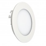 Led светильник точечный 3Вт 4000К круглый IP20