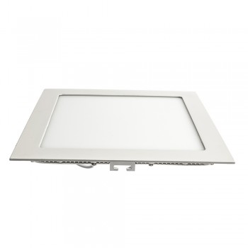 Led светильник точечный 18Вт 4000К квадратный IP20