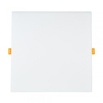 Led светильник точечный ESTER 36Вт 5000К квадратный IP20