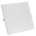 Врезной светильник Led VENECIA 32W 5000К квадратный