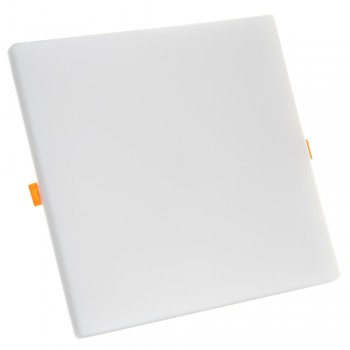 Врезной светильник Led VENECIA 32W 5000К квадратный